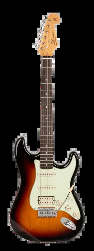 SX VES62HTS Electric Guitar Vintage Series with Humbucker