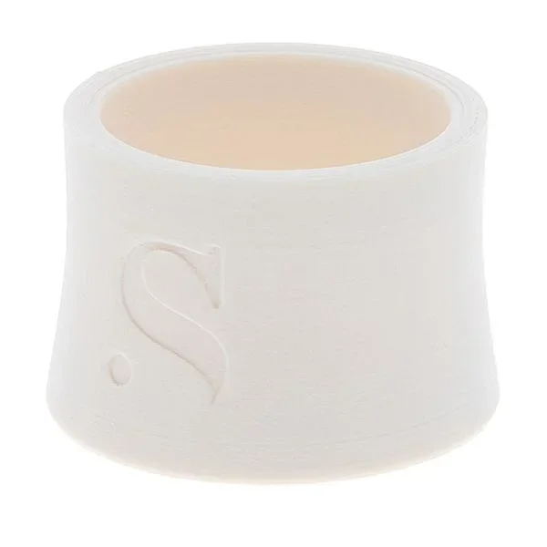 Syos Ligature Tenor Arctic White