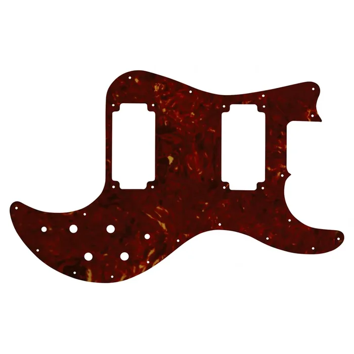 T-40 – Light Brown Celluloid Tortoiseshell W/B/W Lamination