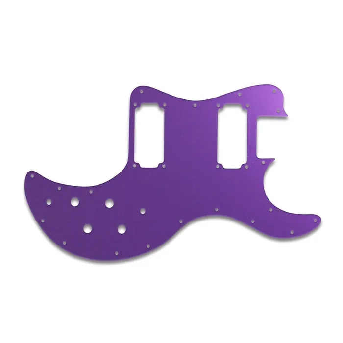 T-60 – Purple Mirror