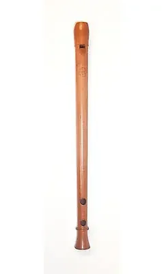 Tabor Pipe in High C by Malvern Minstrelsy
