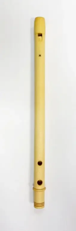 Tabor Pipe in High C by Terry Mann