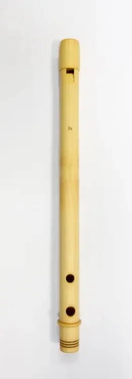 Tabor Pipe in High D by Terry Mann