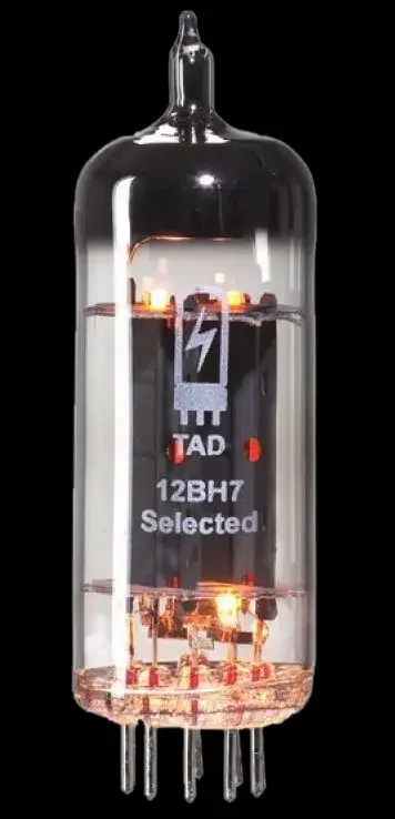 TAD 12BH7A-STR Premium Selected (balanced) RT043