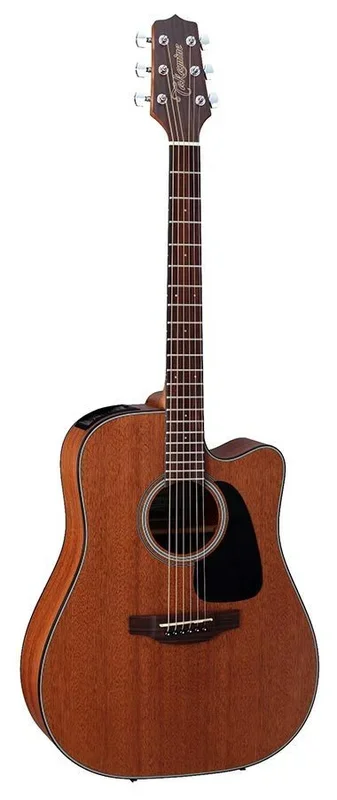 Takamine G11 Series Dreadnought AC/EL Guitar with Cutaway