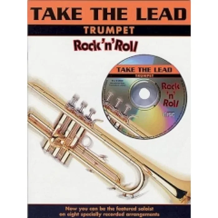 Take the Lead – Rock ‘n’ Roll (Trumpet)