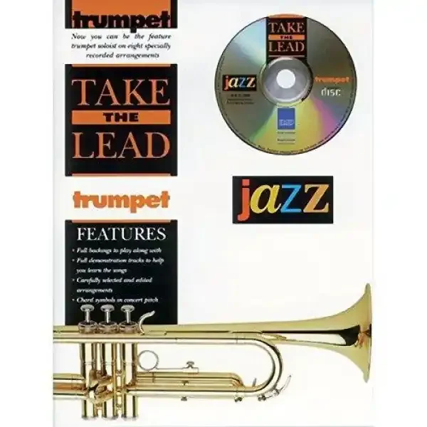 Take The Lead Trumpet – Jazz