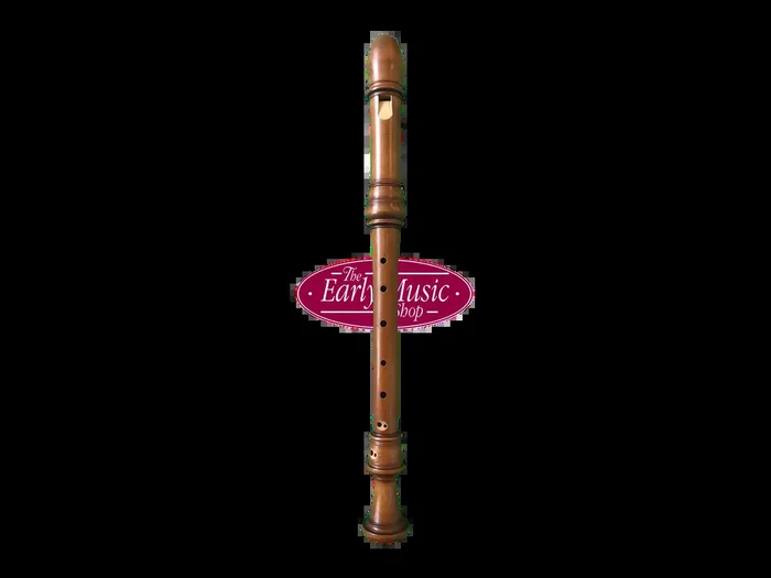 Takeyama Alto Recorder in Boxwood (a415)