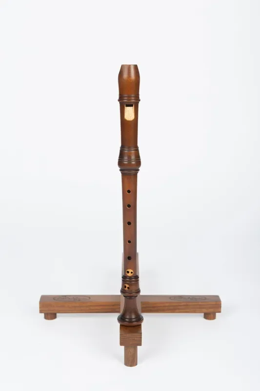 Takeyama Soprano Recorder in Maple (a415)