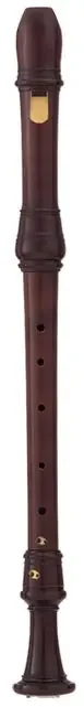 Takeyama Tenor Recorder in Maple (a415)