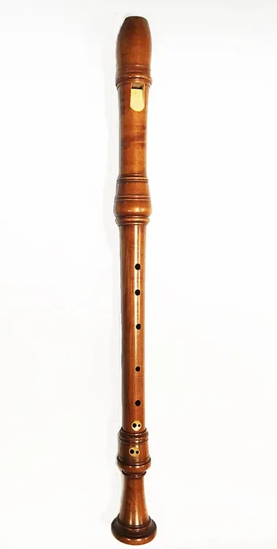Takeyama Voice Flute in Maple (a415)