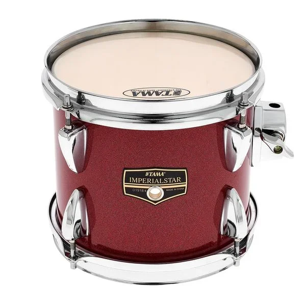 Tama 08″x07″ Imperialstar Tom BRM