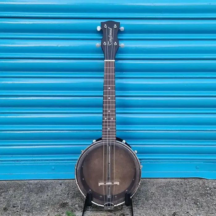 Tanglewood – TW-BU Banjolele Banjo Ukulele