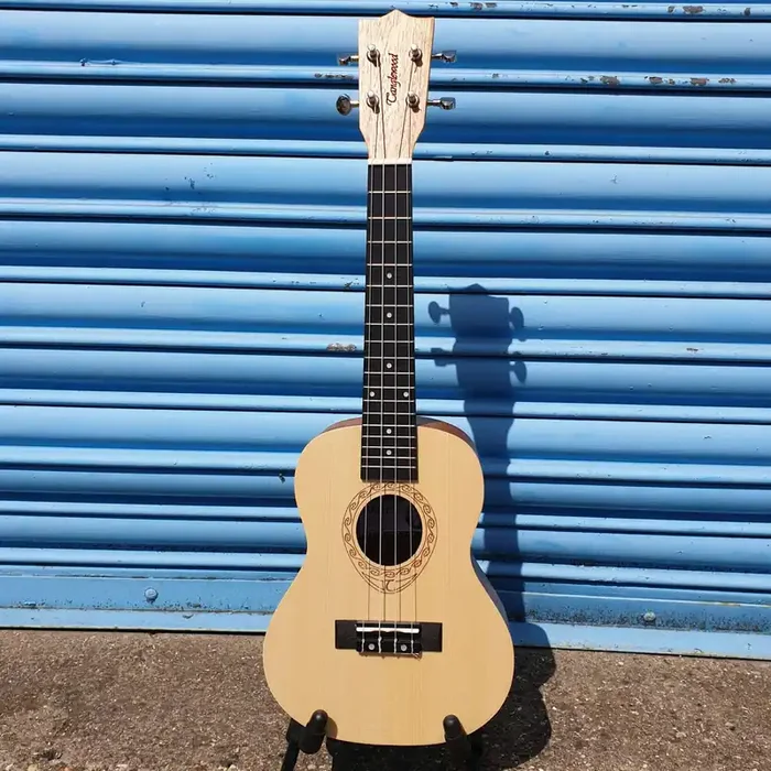 Tanglewood – TWT 4 Concert Ukulele