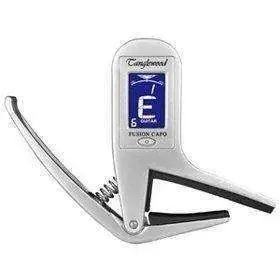 Tanglewood FCT-1 Fusion Capo Guitar Tuner