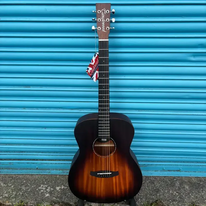 Tanglewood TC3LH Crossroads Acoustic Guitar (Left Handed)