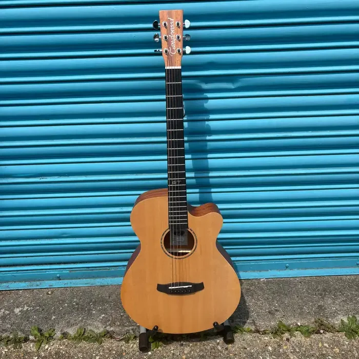 Tanglewood TRGT 4CE Roadster GT Electro Acoustic Guitar