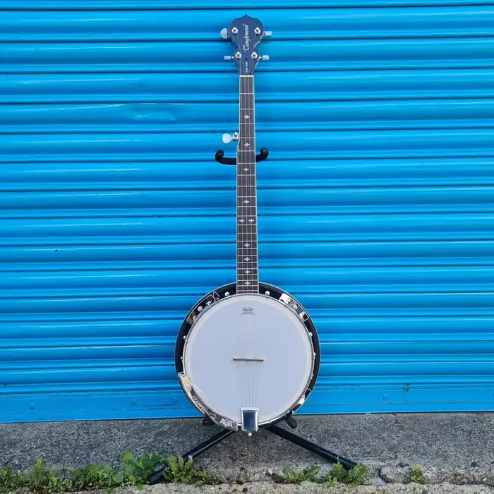 Tanglewood Union Series 5-string Banjo TWB 18 M5