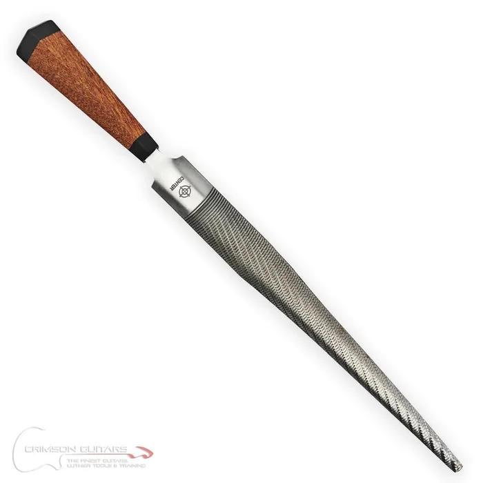 Tapered Iwasaki File – Half-Round