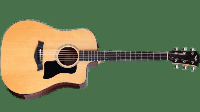 Taylor 210CE Plus Dreadnought