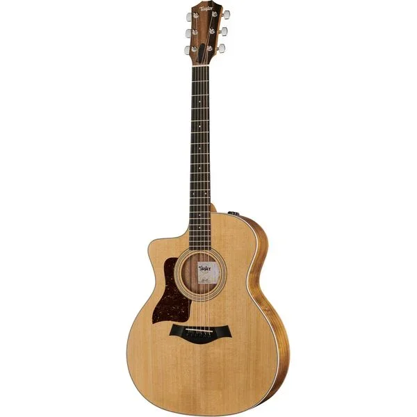 Taylor 214ce Koa Lefthand