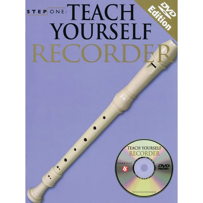 Teach Yourself Recorder