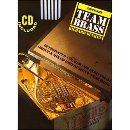 Team Brass Series