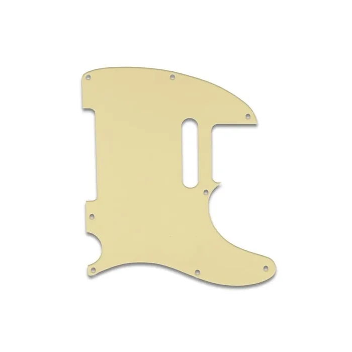 Tele – Cream Black Cream