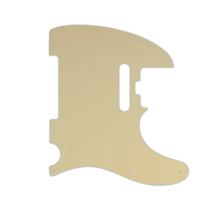 Tele American Elite – Cream