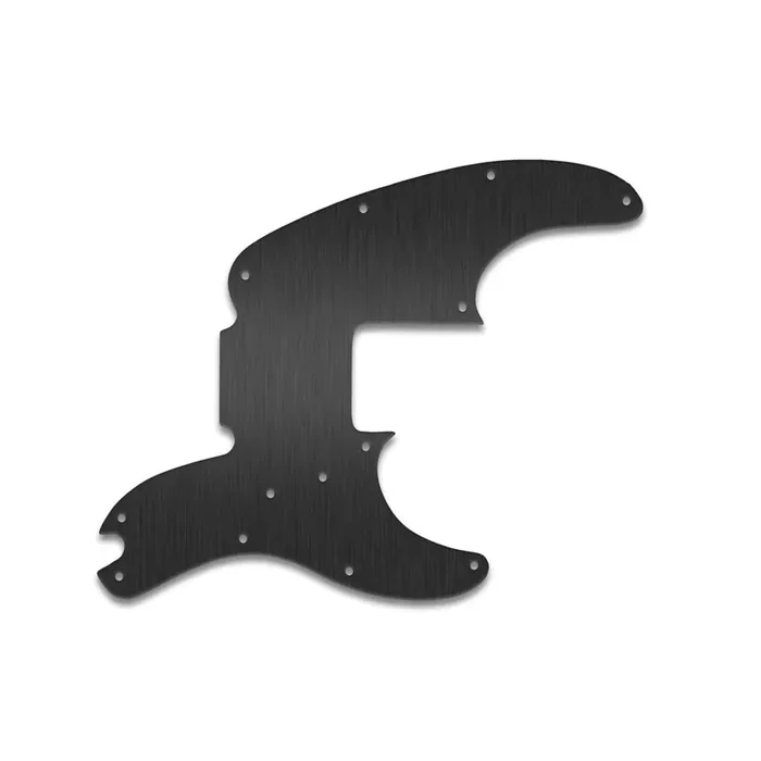 Tele Bass – Bakelite