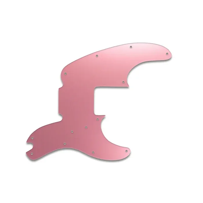 Tele Bass – Pink Mirror