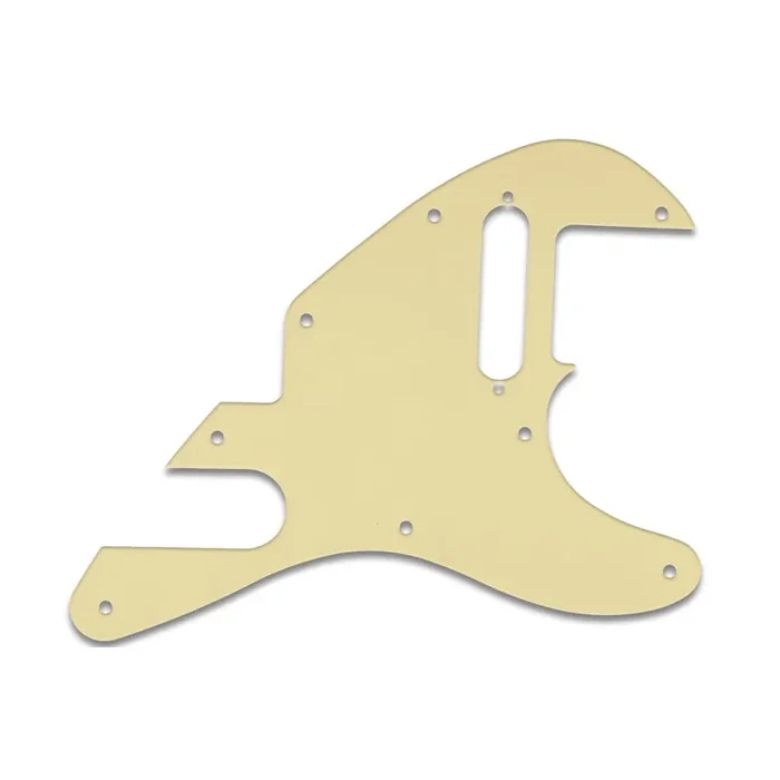 Tele-Bration Series Telecaster – Cream Thin