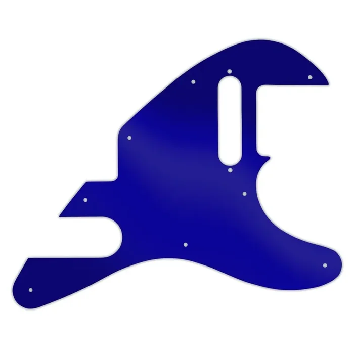 Tele-Bration Series Telecaster – Dark Blue Mirror