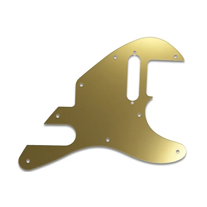 Tele-Bration Series Telecaster – Gold Mirror