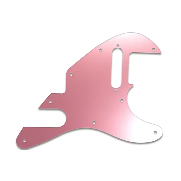 Tele-Bration Series Telecaster – Pink Mirror