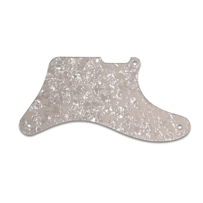 Tele Cabronita – Aged Pearl W/B/W Lamination