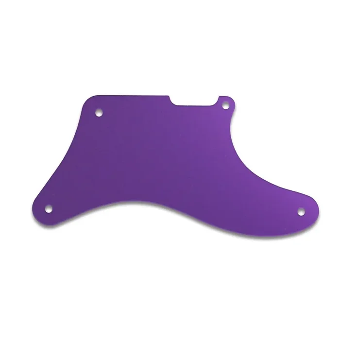 Tele Cabronita – Purple Mirror