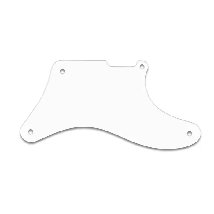 Tele Cabronita – Wht .090