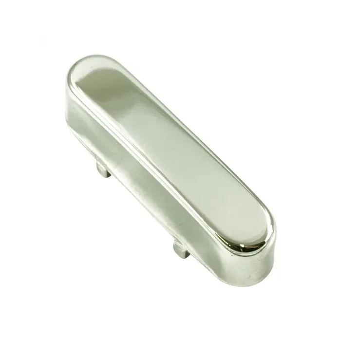 Tele Chrome Neck Pickup Cover
