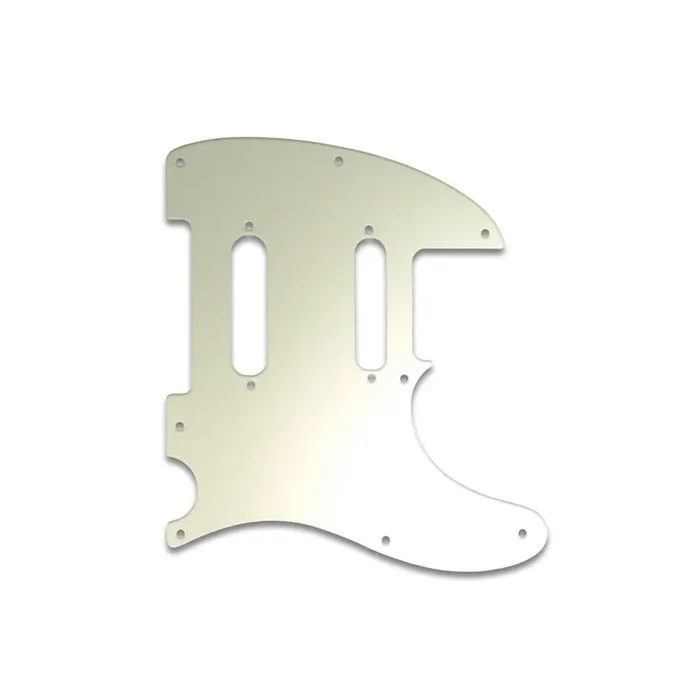 Tele Nashville – Mirror