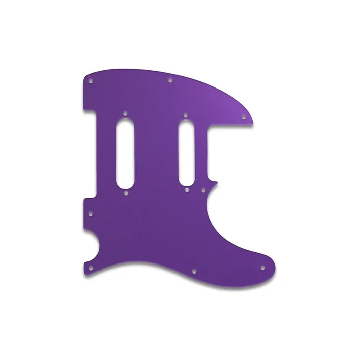 Tele Nashville – Purple Mirror