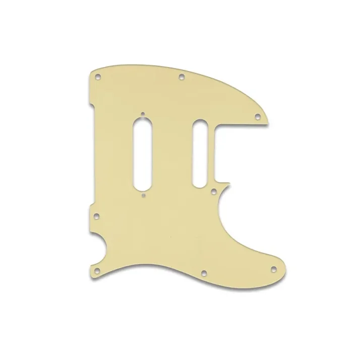 Telecaster Modern Player Plus – Cream Thin