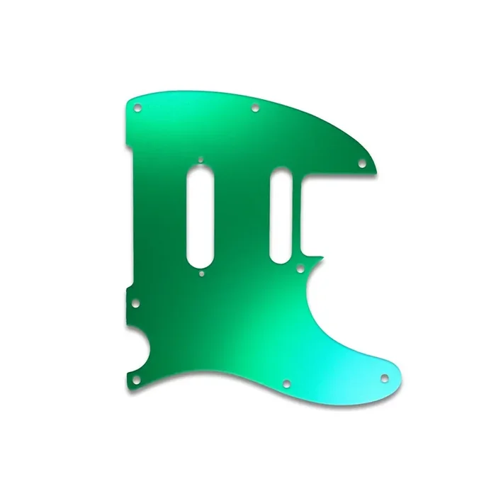Telecaster Modern Player Plus – Green Mirror