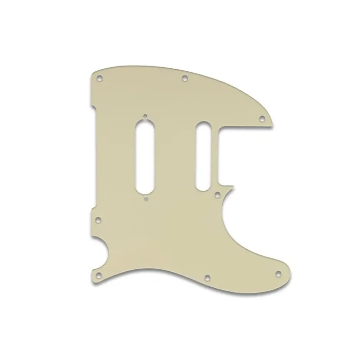 Telecaster Modern Player Plus – Parchment Thin .060