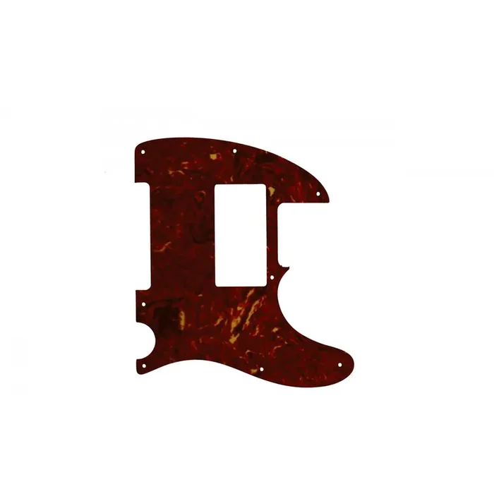 Telecaster Special Edition HH – Light Brown Celluloid Tortoiseshell W/B/W Lamination