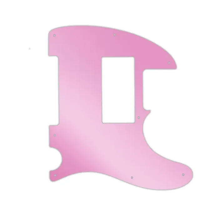 Telecaster Special Edition HH – Pink Mirror