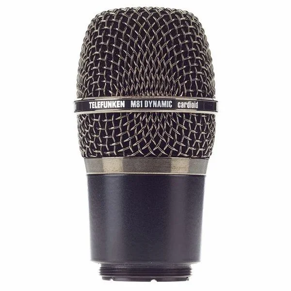 Telefunken M81-WH