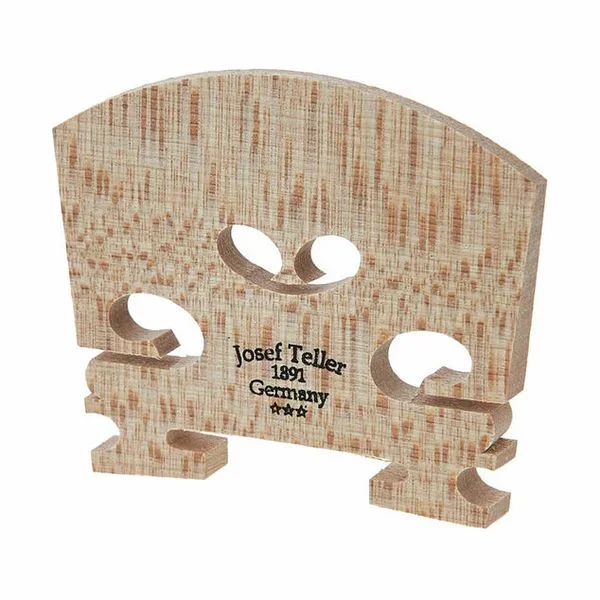 Teller No.60/1a Violin Bridge 4/4
