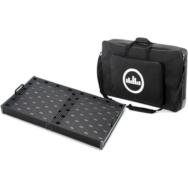 Temple Audio Design Trio 28 GM Pedalboard Bundle