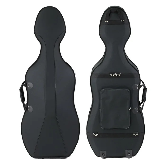 TG Lightweight Cello Case